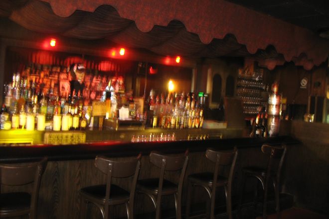 Photo of Dangerfield's