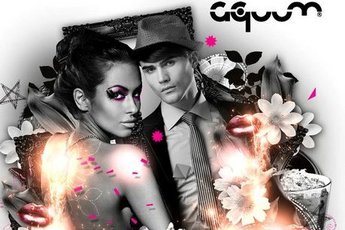 Flirtatious Fridays - Club Night in London.