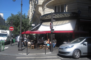 Café Charlot - Bar | Café in Paris.