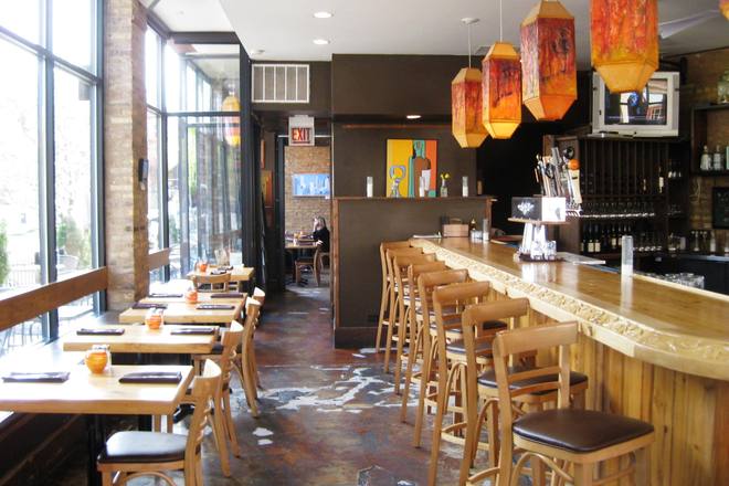 Photo of Uncommon Ground