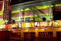 Nederlander Theatre - Theater in New York.