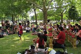 Make Music New York - Music Festival in New York.
