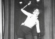 Entre Nous: The Art of Claude Cahun - Photography Exhibit in Chicago.