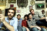 Red Wanting Blue