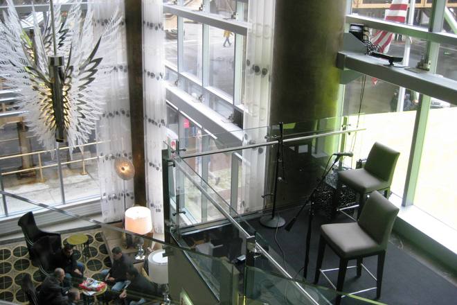 Photo of Phoenix Lounge