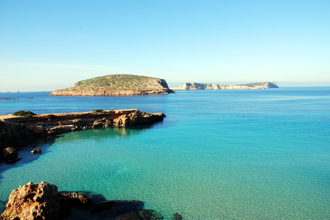 Photo of Ibiza