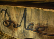 Dulac - Bar | Restaurant in Amsterdam.