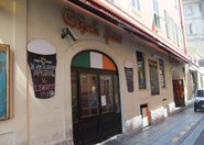 CheckPoint Pub - Bar | Irish Pub in French Riviera.