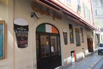 CheckPoint Pub - Bar | Irish Pub in French Riviera.
