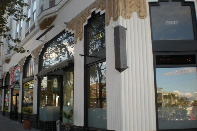 Photo of Orbit Room Cafe