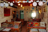 Sciam - Hookah Bar | Lounge in Rome