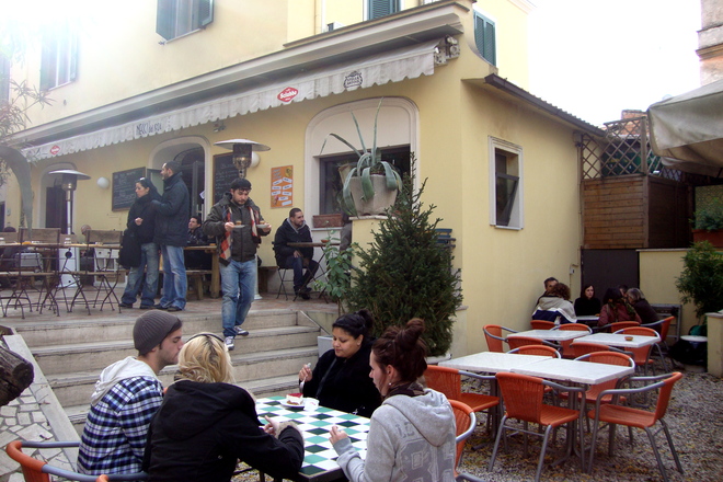 Photo of Necci