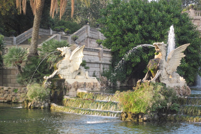 Photo of Parc de la Ciutadella