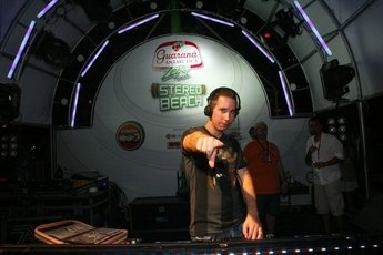 DJ Yahel