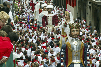 © www.sanfermin.pamplona.es