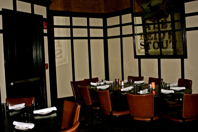 Photo of Grafton Street Pub and Grill