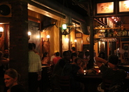 Bar Pilar - Bar | Restaurant in Washington, DC.