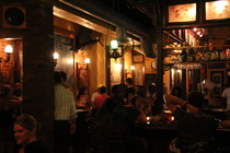 Bar Pilar - Bar | Restaurant in Washington, DC.