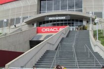 Oracle Arena (Oakland, CA) - Arena | Concert Venue in San Francisco.