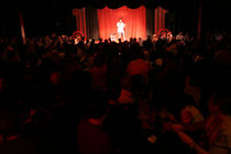 The Comedy Store - Comedy Club in Los Angeles.
