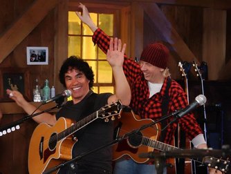 Hall & Oates