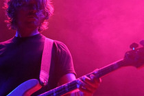 The Black Angels