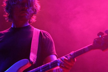 The Black Angels