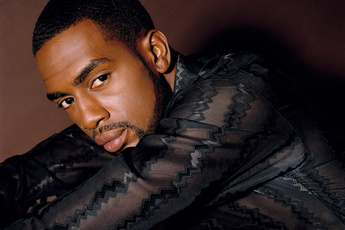 Bill Bellamy