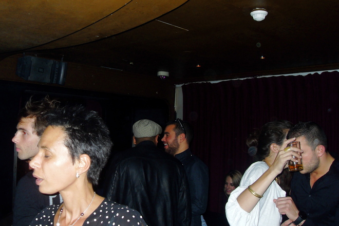 Photo of Le Cab (Le Cabaret)