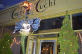 Cuchi Cuchi - Cocktail Bar | Restaurant in Boston.