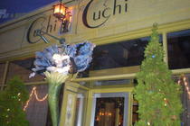 Cuchi Cuchi - Cocktail Bar | Restaurant in Boston.
