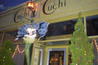 Cuchi Cuchi - Cocktail Bar | Restaurant in Boston.