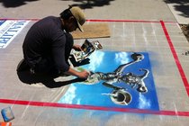 Malibu Arts Festival - Arts Festival in Los Angeles.
