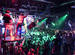 Space Electronic - Club in Florence.