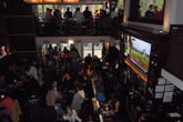 Benchmark - Bar | Beer Garden | Restaurant | Rooftop Bar in Chicago