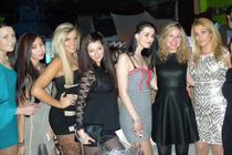 Hot Mess Sundays at Underbar - Club Night in Boston.
