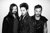 30 Seconds to Mars