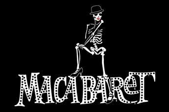 Macabaret - Musical | Cabaret Show in Madrid.