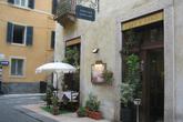 Trattoria Pizzeria Dante - Historic Restaurant | Italian Restaurant | Pizza Place in Florence.