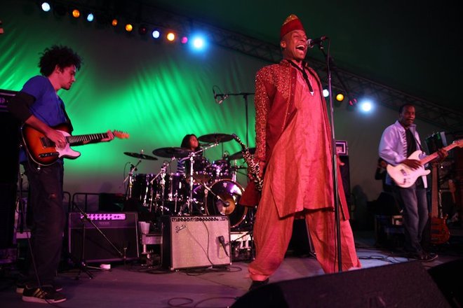 Photo of Fishbone