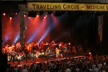 Greek Theatre - Concert Venue | Landmark | Theater in Los Angeles.