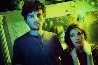 Chairlift