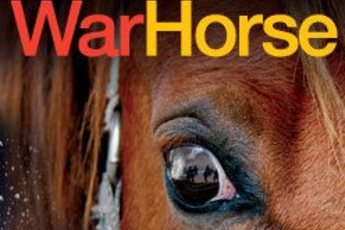 War Horse - Play in London.