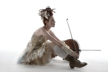 Zoë Keating
