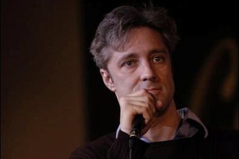 Nick Griffin