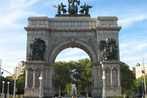 Prospect Park - Live Music Venue | Outdoor Activity | Park in New York.
