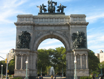 Prospect Park - Live Music Venue | Outdoor Activity | Park in New York.
