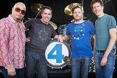 Barenaked Ladies