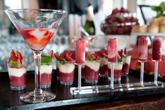 Taste of the Nation: Montage Laguna Beach - Food & Drink Event in Los Angeles.