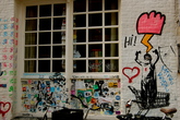 Oude West / Westerpark, Amsterdam